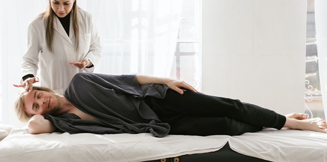 CENTRE DE MEDCIN HOLISTIQUE