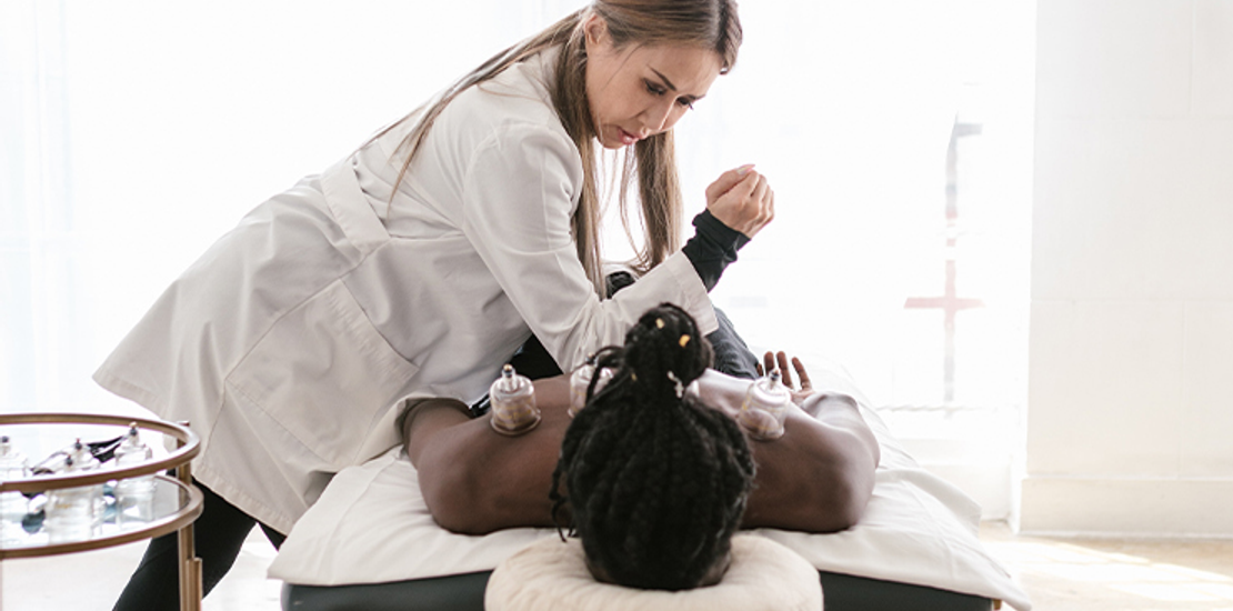 CENTRE DE MEDCIN HOLISTIQUE