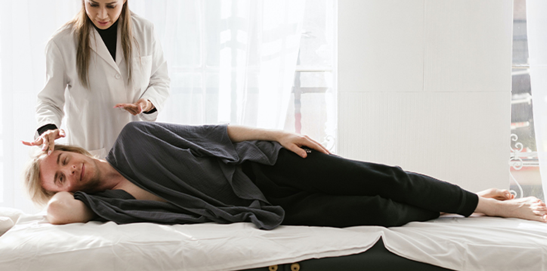 CENTRE DE MEDCIN HOLISTIQUE