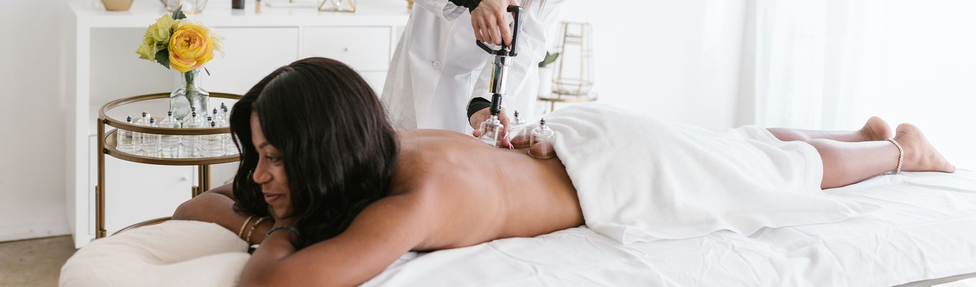 CENTRE DE MEDCIN HOLISTIQUE