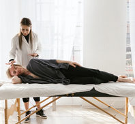 CENTRE DE MEDCIN HOLISTIQUE