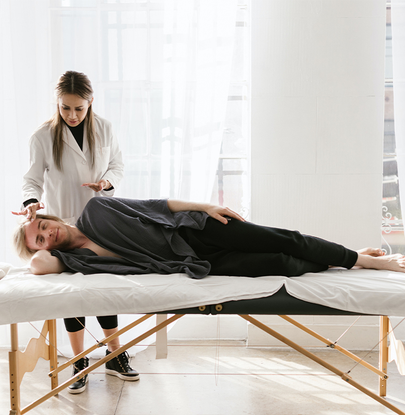 CENTRE DE MEDCIN HOLISTIQUE