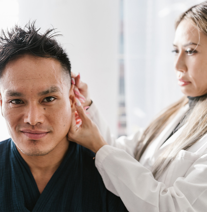 CENTRE DE MEDCIN HOLISTIQUE