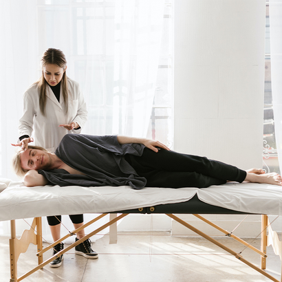 CENTRE DE MEDCIN HOLISTIQUE