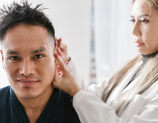 CENTRE DE MEDCIN HOLISTIQUE