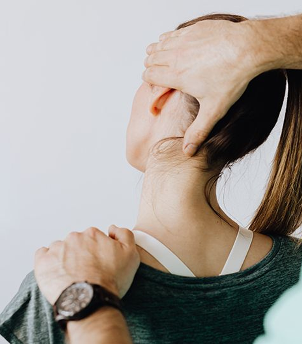 CENTRE DE MEDCIN HOLISTIQUE