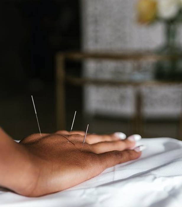 CENTRE DE MEDCIN HOLISTIQUE