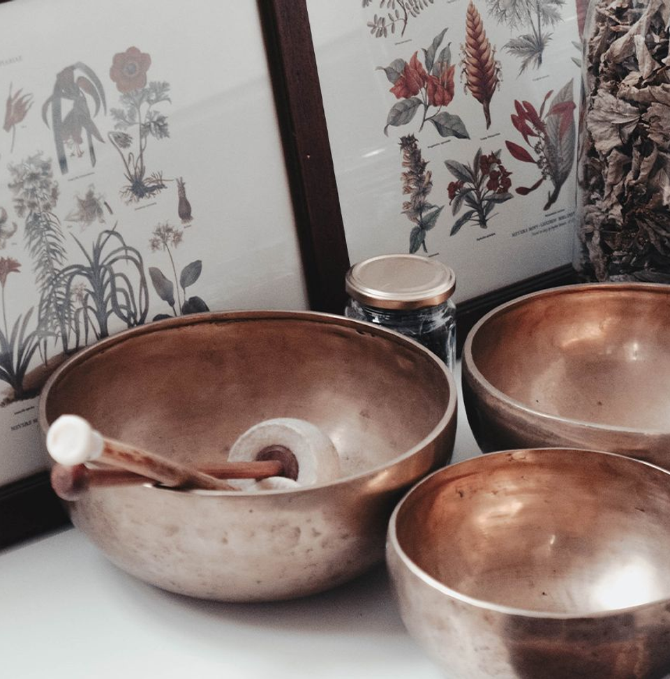 CENTRE DE MEDCIN HOLISTIQUE